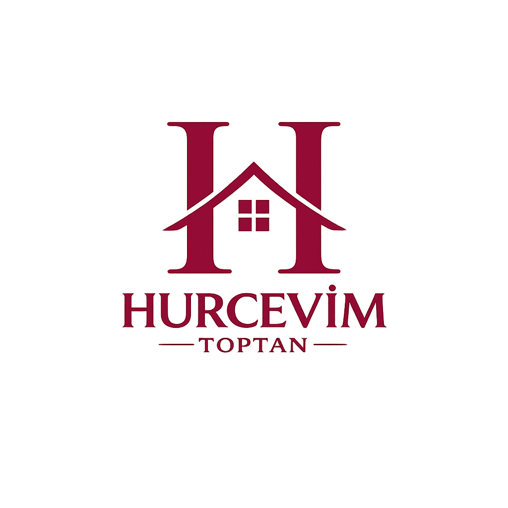 Hurç Evim Toptan Logo